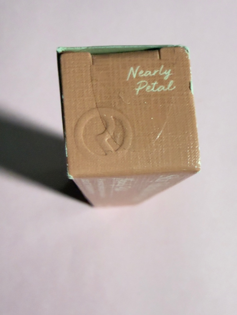 Rare Beauty Stay Vulnerable Glossy Lip Balm — Nearly Petal Pink |SOLD| - Picture 6 of 6